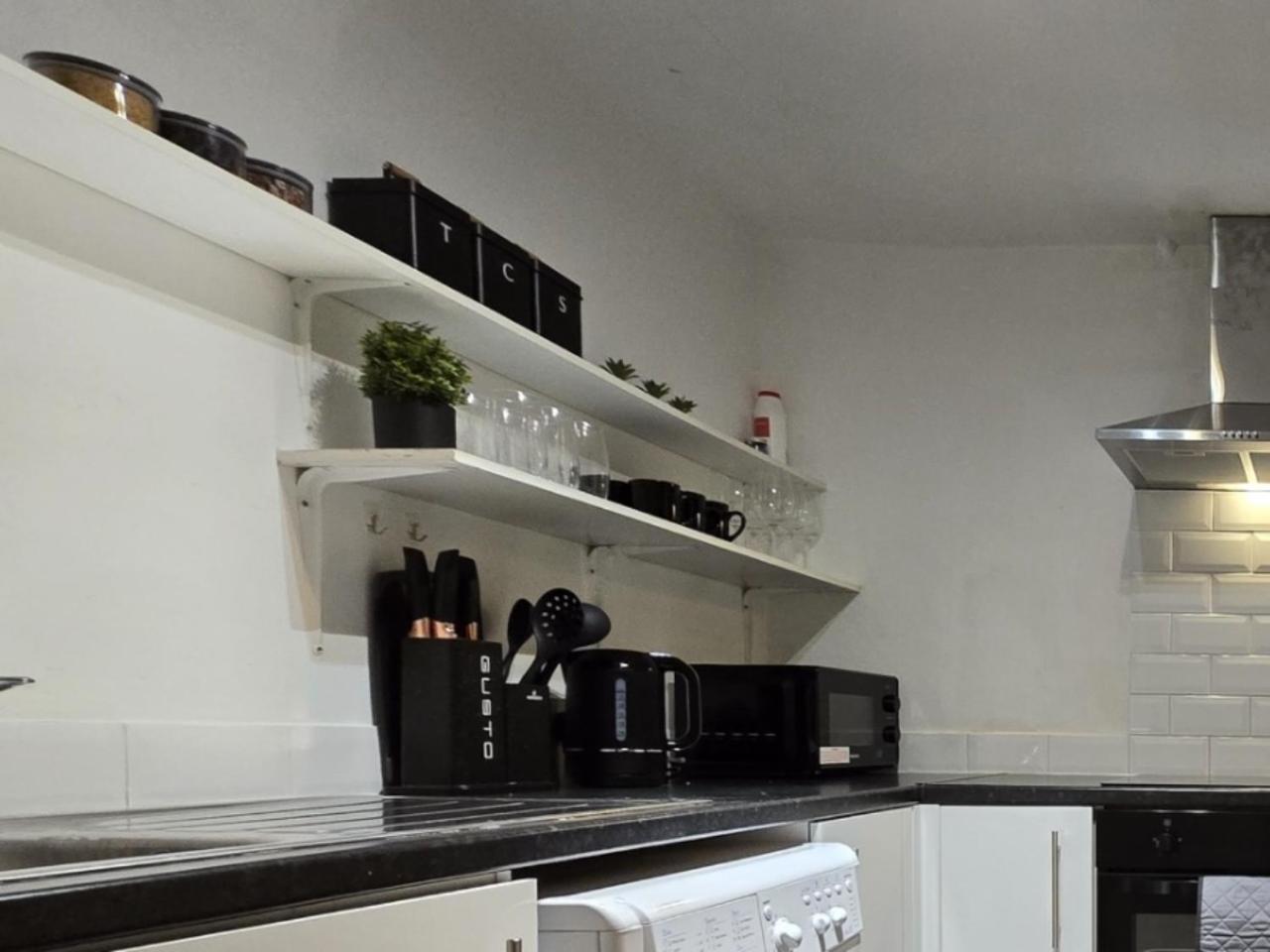 2bd Kings Cross Apartment *