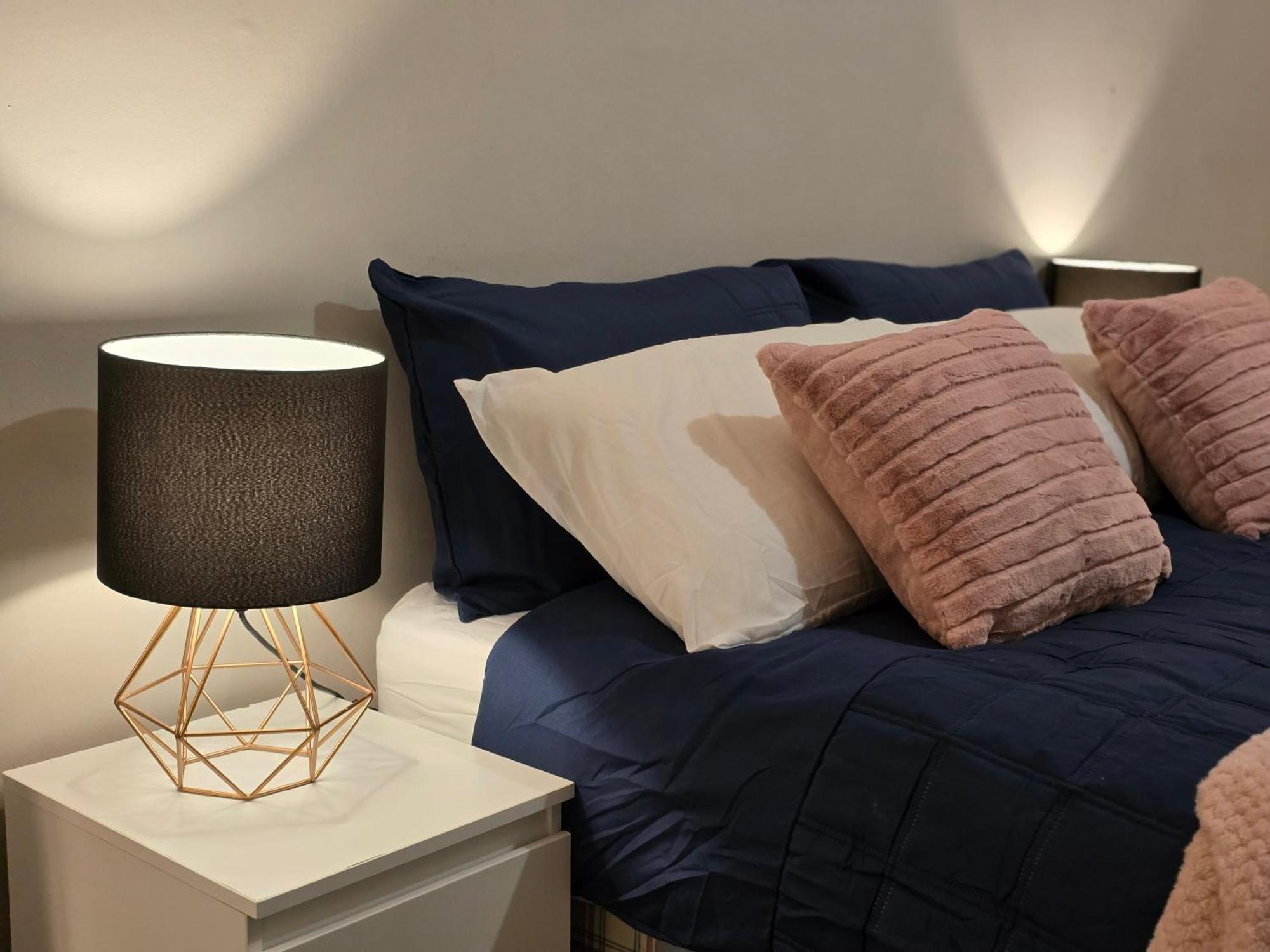 2bd Kings Cross * London