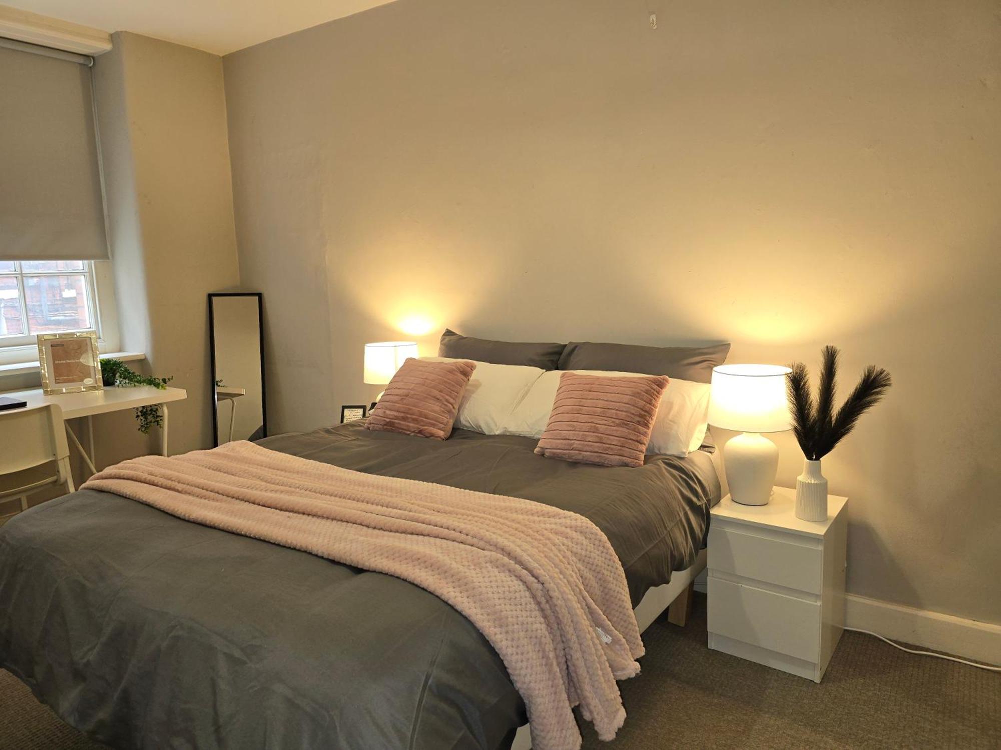 2bd Kings Cross