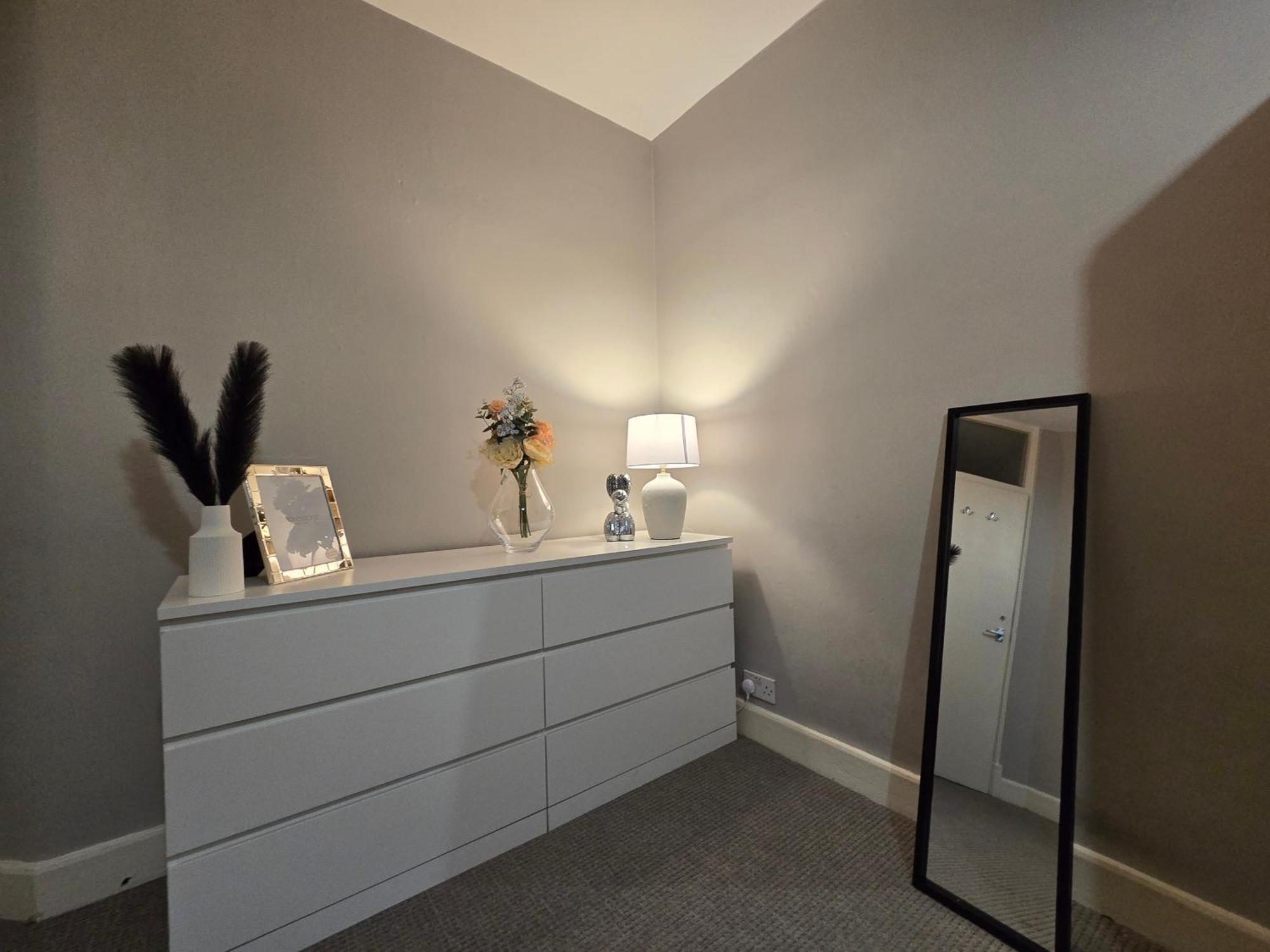 Apartment 2bd Kings Cross